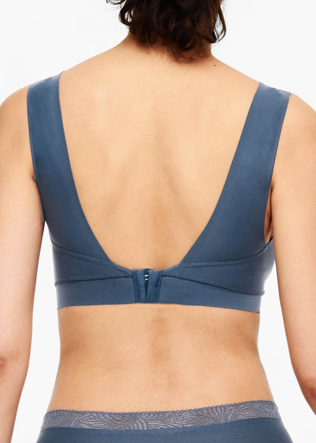 Brassire  Coques Chantelle